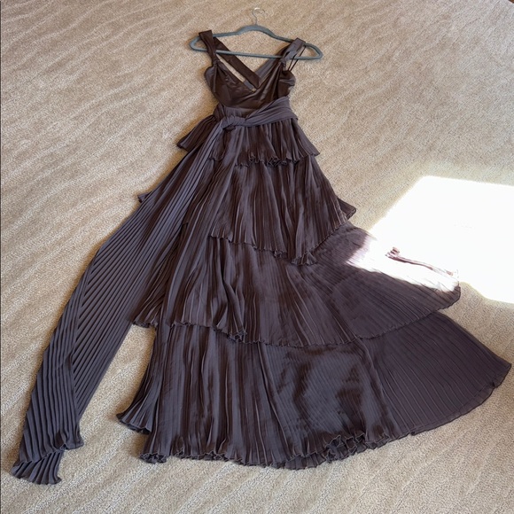 Free People Sola Maxi Dress‎ - Picture 6 of 17